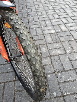 Rockrider Rockrider FiveTwo Junior 5.2 - 2