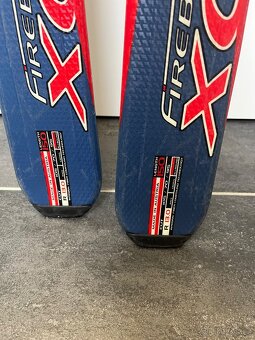Lyže Blizzard Firebird XO 150 cm - 2