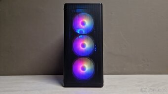 ❰ Herní PC | RYZEN 5 5500, RTX 3060 12GB, 16GB RAM, 1TB ❱ - 2