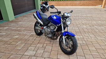 Honda CB 600 F Hornet - 2