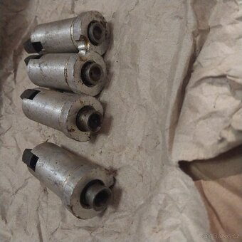 Originální nové zdvihátka ventilů olejové čerpadlo vodítka - 2