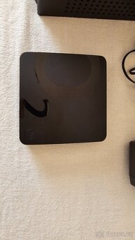 O² smart box + O² tv set top box - 2