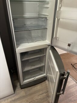 Lednice s mrazákem Electrolux - 2