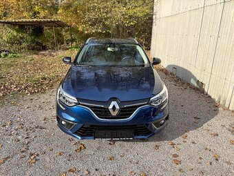 Renault Mégane, 1.3 TCe 1.MAJ. VÝHŘEV SED. PLNÝ SERVIS - 2