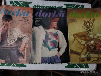 Dorka (Dobré rady každému) - 2