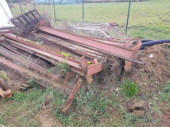 Hutní materiál - 2