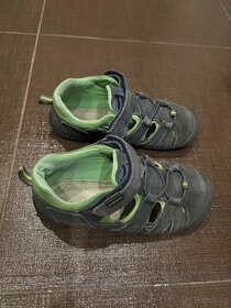 Barefoot sandály Protetika vel. 32 - 2