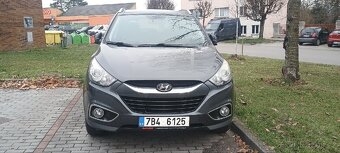 Hyundai ix35 - 2