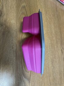 Silikonová dóza - 2