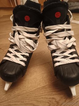 Brusle chlapecké vel 36 - 2