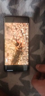 INFINIX Note 40 PRO 12ram/256GB - 2