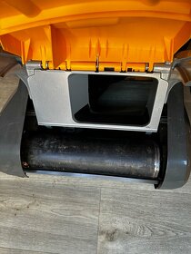 Sekačka s válcem Stiga Twinclip 55 S-RH BBC - 2