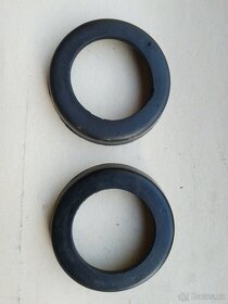 opel rekord / kapitan / admiral /olympia guma podložka - 2