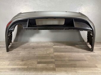 VW GOLF 7 12-20 nárazník VARIANT 4xPDC LA7N 5G9807568M - 2