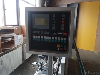 Olepovacka hran Holz Her SPRINT 1310 - 2