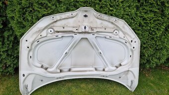 Škoda fabia 3 kapota - 2