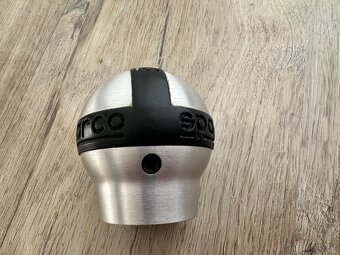 Hlavice řadící páky Sparco - 2