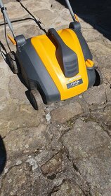 ⚡️Náhradní nože do vertikutátoru STIGA a STIHL⚡ - 2