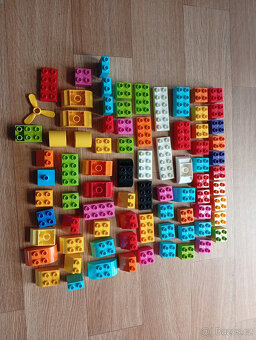 LEGO Duplo - 2