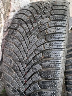 Originální alu kola R19 Škoda Octavia IV - Altair - 2