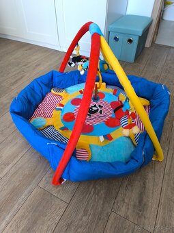 Hrací podložka Canpol Babies - 2