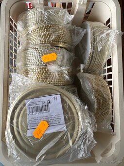 Víčka Pano 12 balení po 10 ks - 2