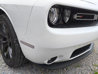 2016 Dodge Challenger SXT+ 3.6 V6 Pentastar 227 kW TOP - 2