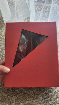 Bohemia Crystal - Swarovski - 2