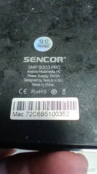 TV Box, Smart Box Sencor - 2
