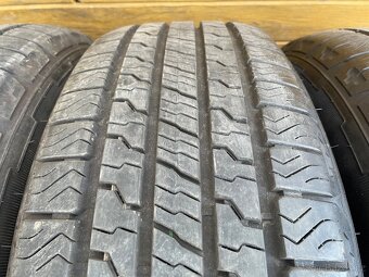 255/65R18” Goodyear 111H 8,5mm - 2