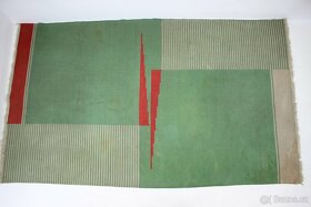 Retro koberec / Brusel / Kybal - 2