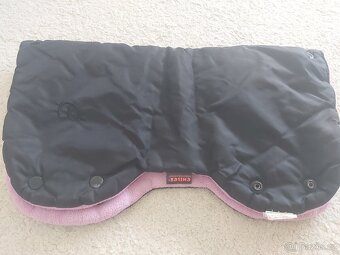 Rukavnik ke kocarku - 2