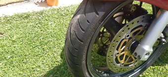 prodám Kawasaki ZR7 - 2