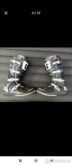 Boty Gaerne sg11 - 2