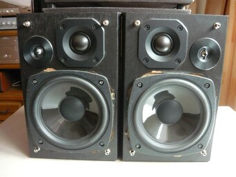 Reprobedny Panasonic SB-PMX2 - 2