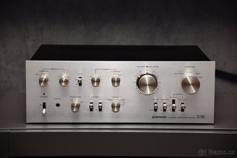 PIONEER SA-7500 - 2