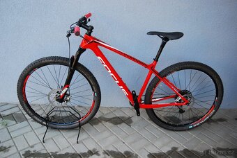 Focus Raven 29 Carbon 1x11 M - 2