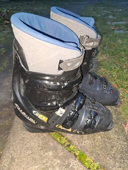 Lyžáky Salomon - 2