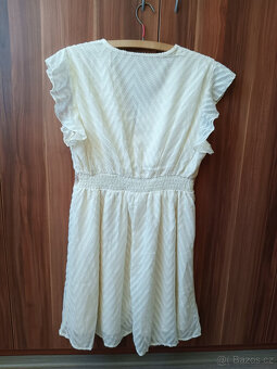 Dámské letní šaty - 2