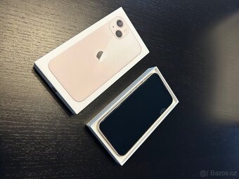 Prodám IPhone 13, Pink - 2