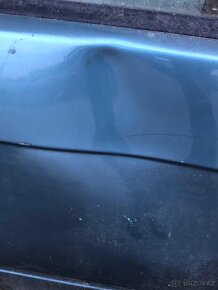 P.Z Dveře BMW E36 Sedan - 2