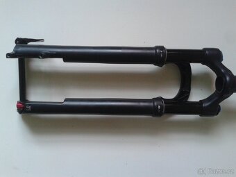 Fox 32 Float Performance Step Cast 29" - 2