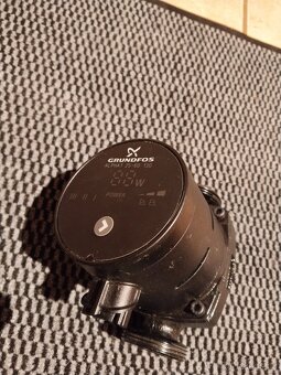 Oběhové čerpadlo - 2