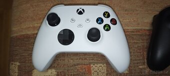 Ovladače pro Xbox Series X/S, Xbox One/X, PS5, PS4 - 2