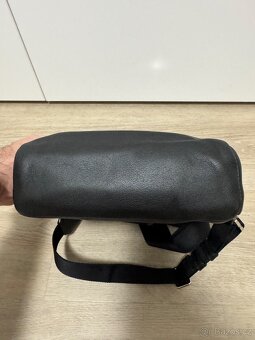 Luxusní kožená taška Bally - 2