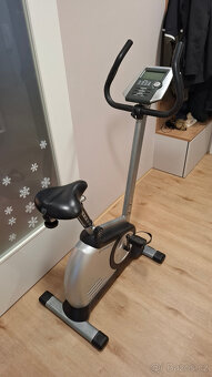 Rotoped ENERGETICS CT300 ERGOMETER - elektromagnetický - 2