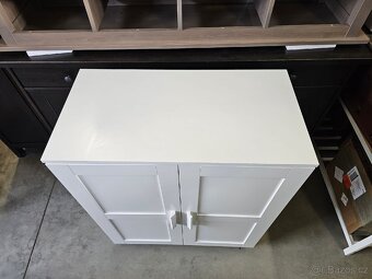 SKŘÍŇKA IKEA BRIMNES - 2