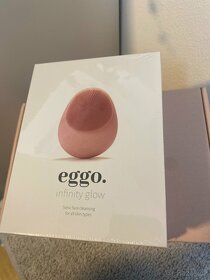 Čistící sonický přístroj na obličej - 2