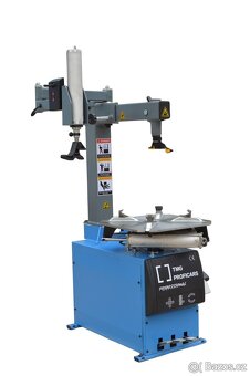 Akční set zouvačka + vyvažovačka kol - 2