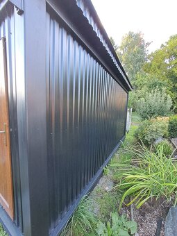 Gastro stánek - kebab - 2